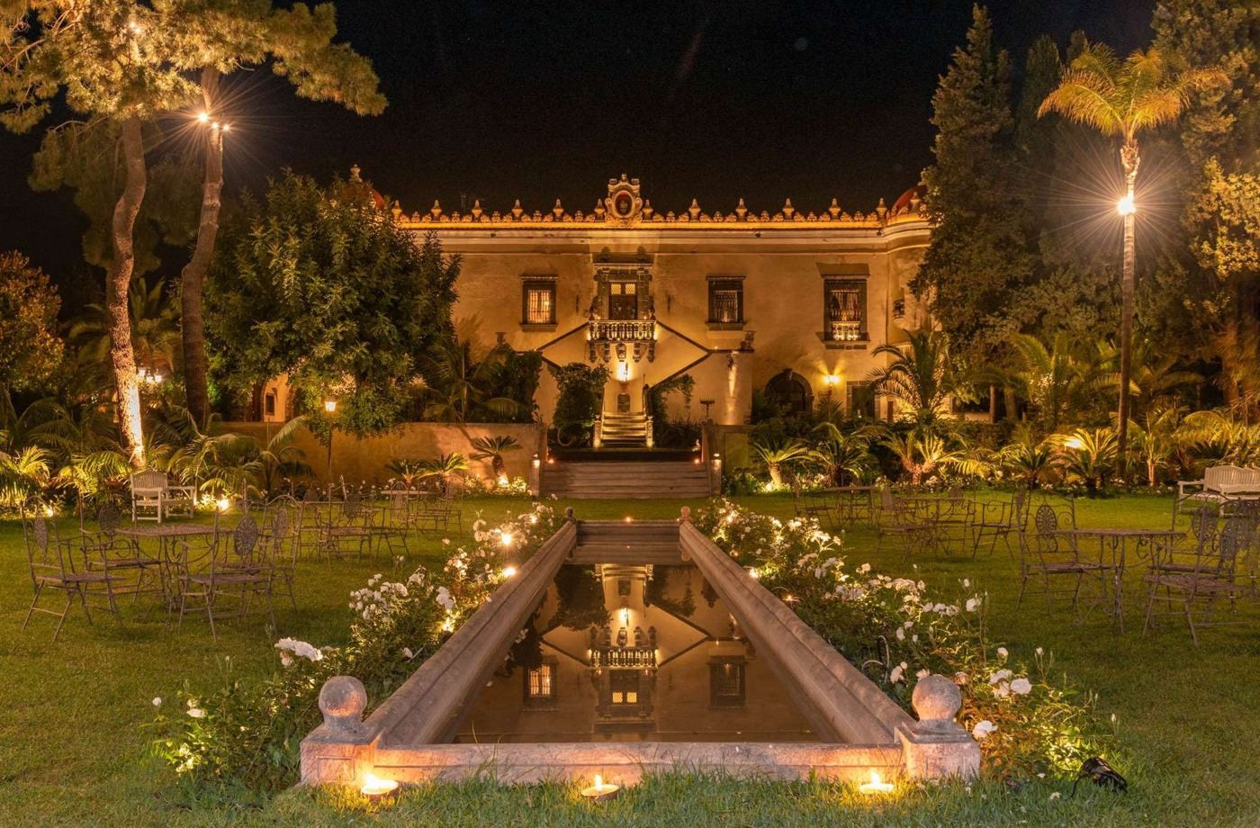 Castello San Marco